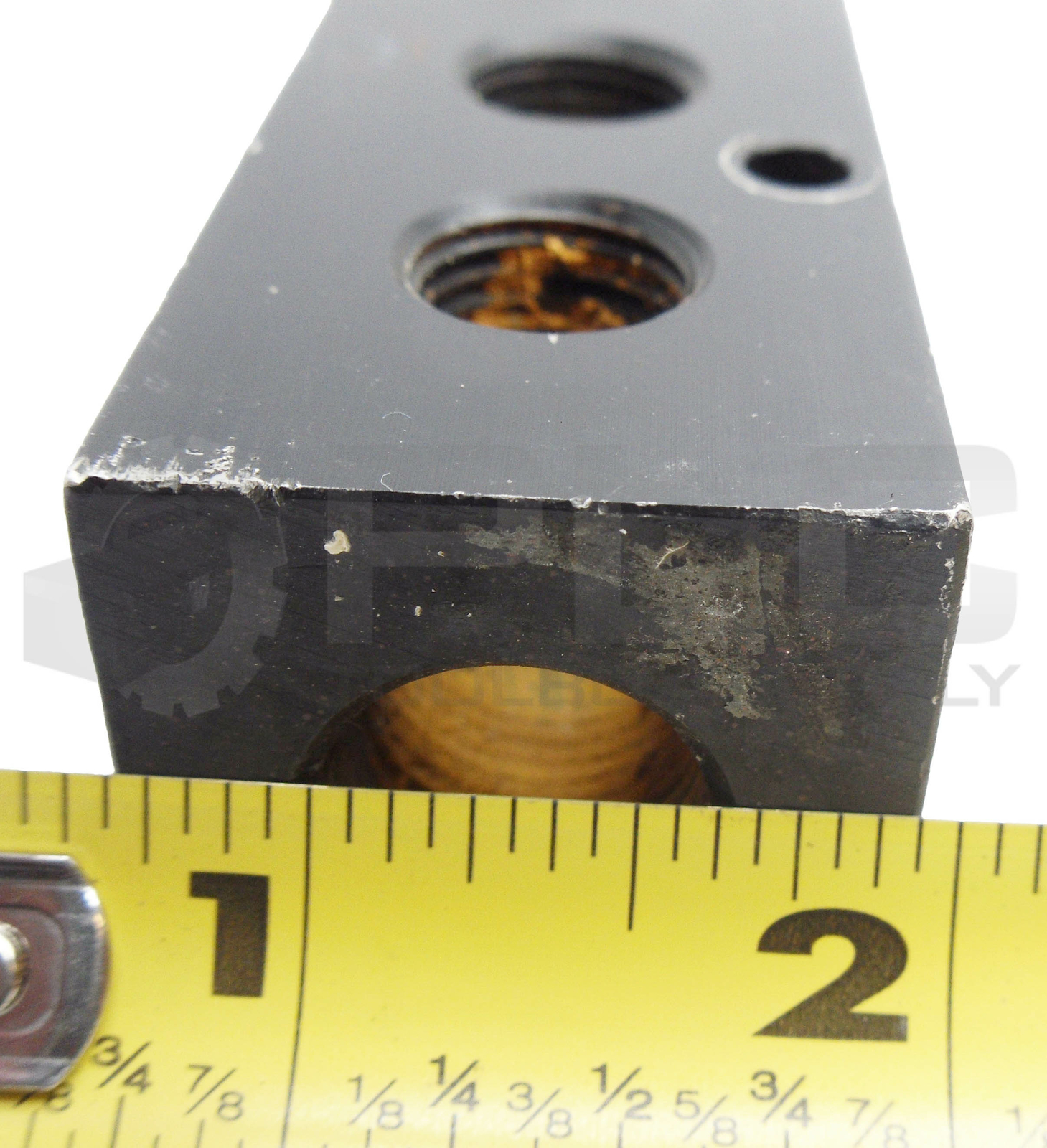 9-3/8″ MANIFOLD 10 PORTS