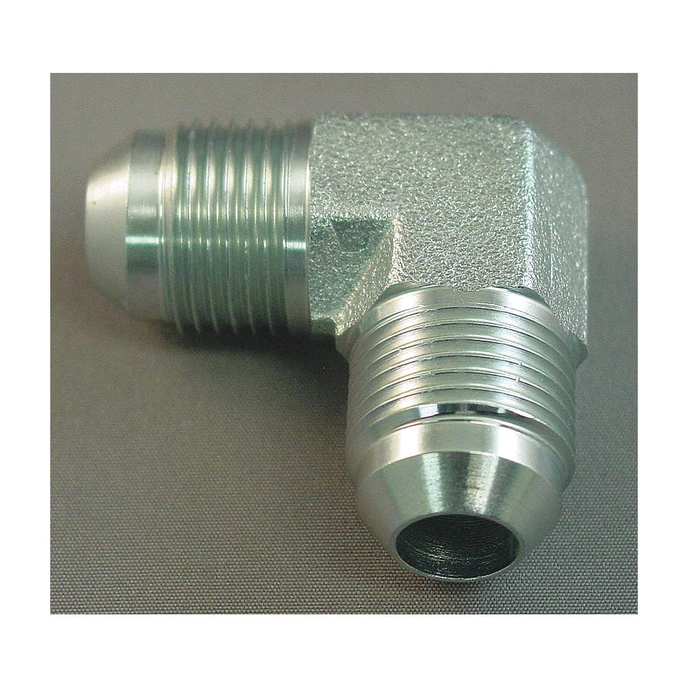 AEROQUIP 2039-6-6S Hose Adapter,3/8″,JIC,3/8″,JIC 38YR05