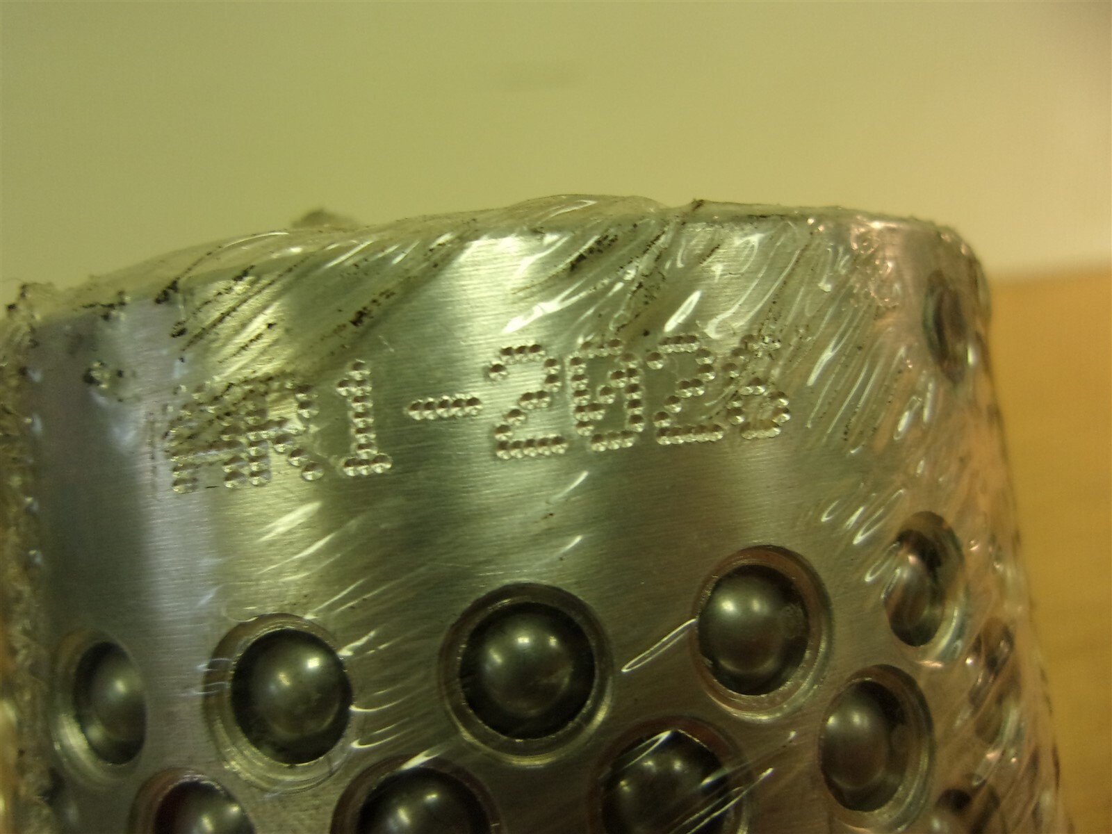 NEW Lamina AR1-2026 Ball Bearing Retainer *FREE SHIPPING*