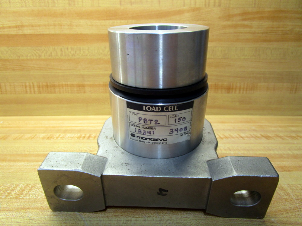 Montalvo PBT2 Load Cell