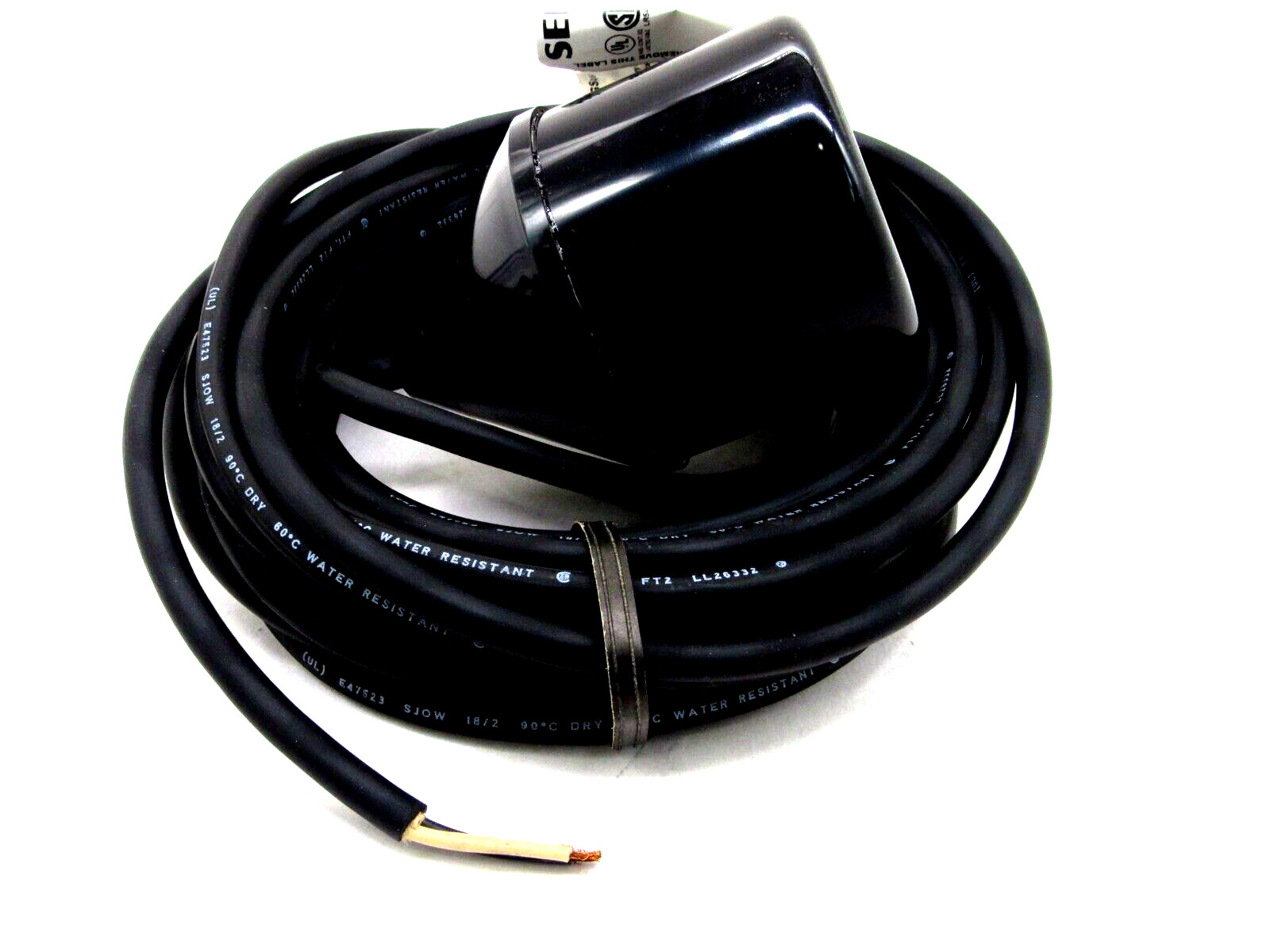 NEW SJE RHOMBUS CONTROL 1002098 SENSOR FLOAT