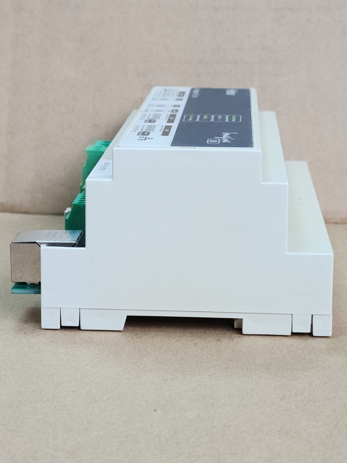 HELVAR 920 DIGIGIM ROUTER APPLICATION CONTROLLER HELVAR 921