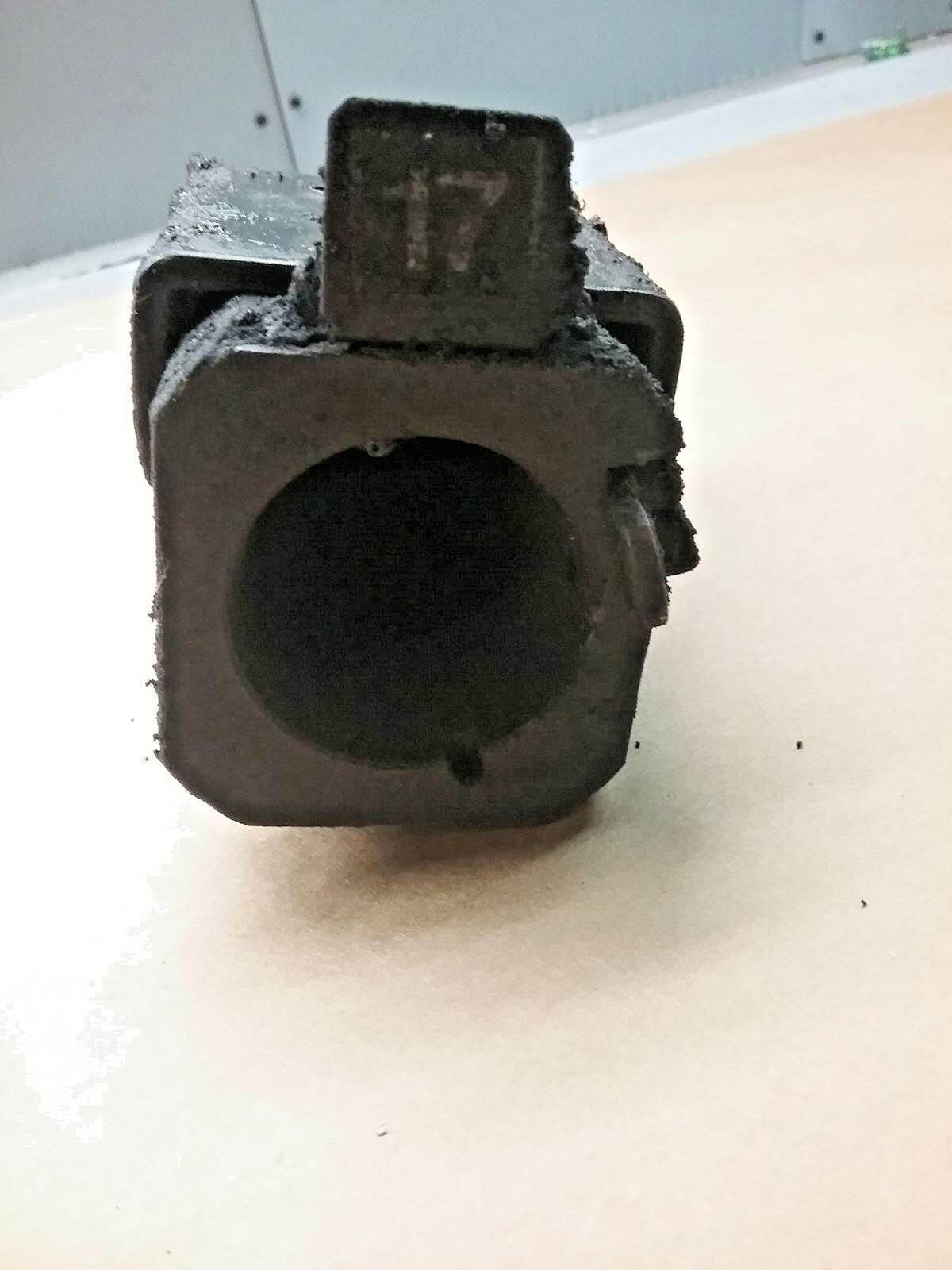 OKUMA MC-4VAE VMC TOOL HOLDERS_TOOL PODS_0210.9534