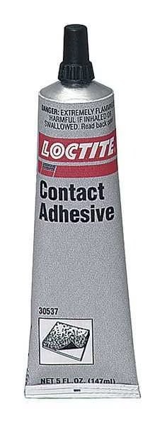 Loctite Contact Cement, MR 5412 Series,