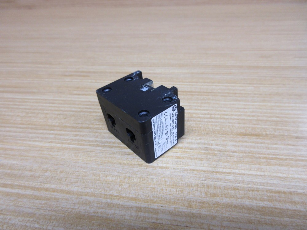 Allen Bradley 800TC-N374 Led Module 800TCN374