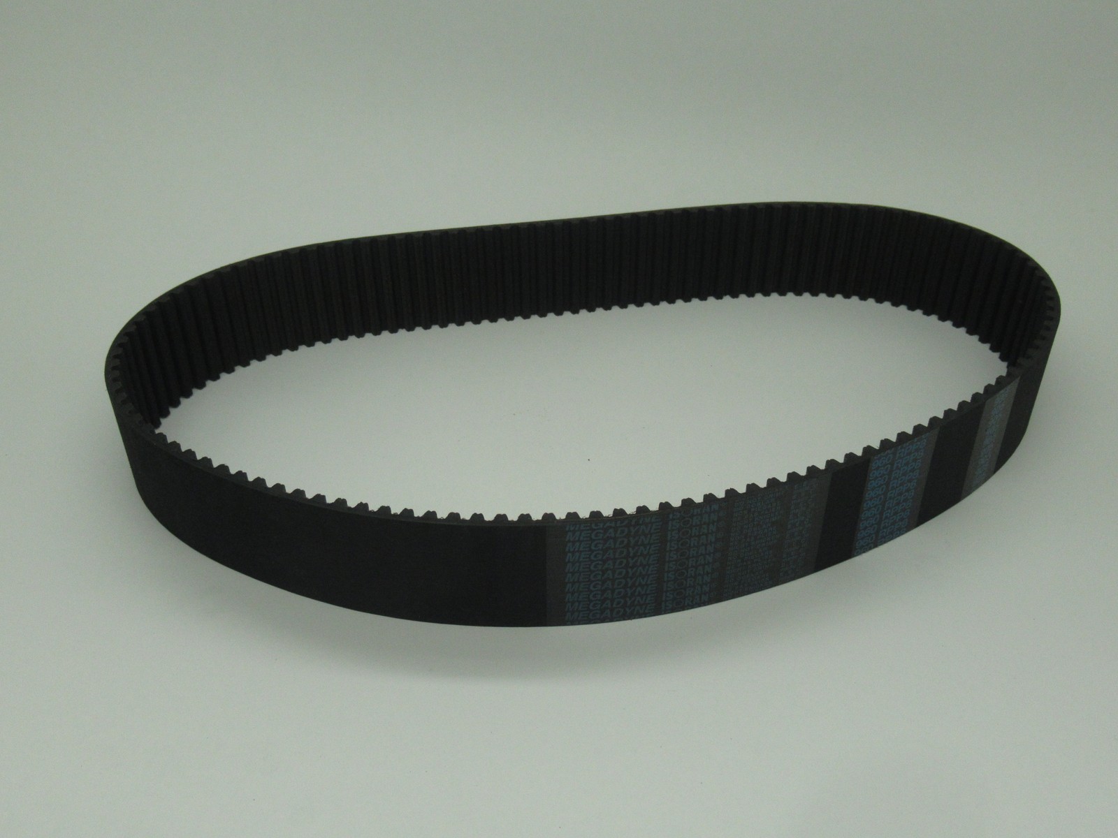 Megadyne Isoran 960RPP8 Timing Belt 960mm Length 8mm Pitch 30mm Width NOP