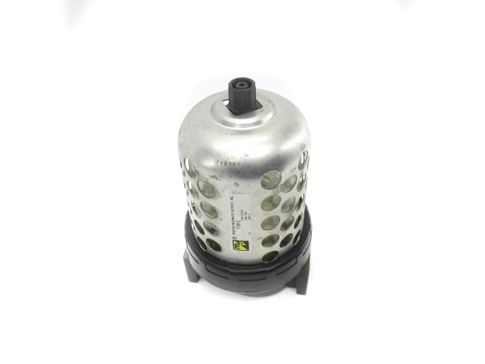 MASTER PNEUMATIC F100-2 150PSI NSNP
