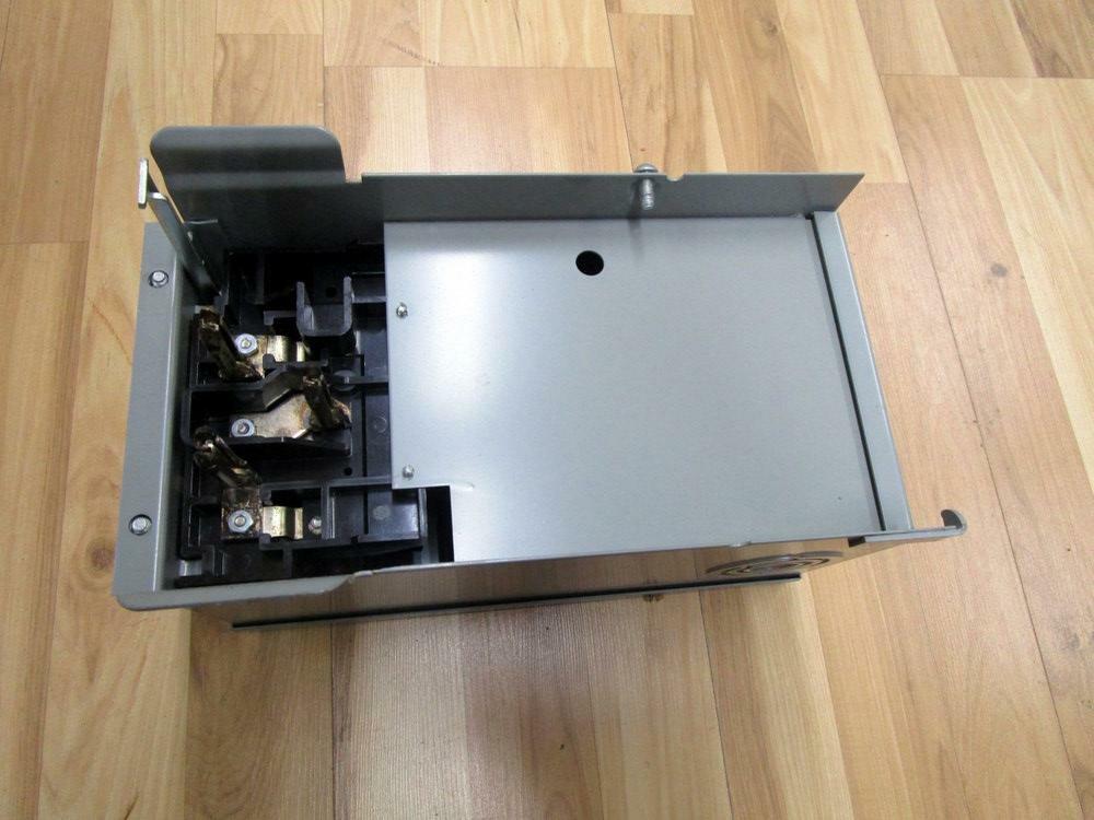 Gould X100-3PB Cable Tap Box