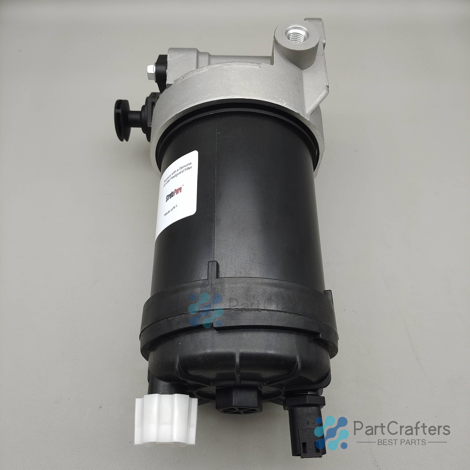 OEM Fit Cummins Fuel Filter Assembly 5396530 Water Separator with 5319680 FS1098