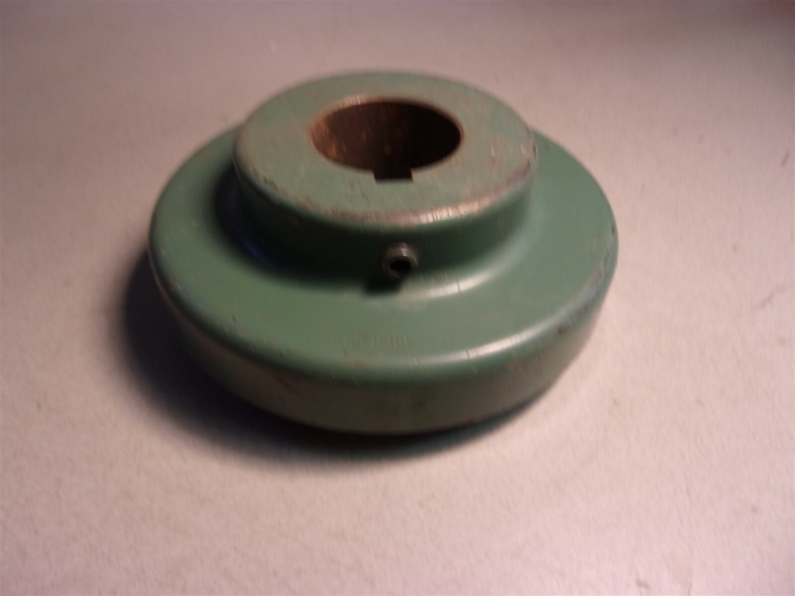 Woods 7Sx1-3/8 “B” Max RPM 5250 Til + 3 Flange Coupling *FREE SHIPPING*