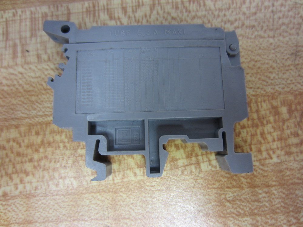 ABB M4/8S Terminal Blocks M48S (Pack of 2)