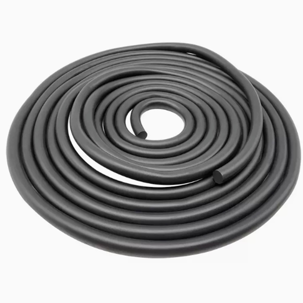 BUNA O-RING CORD .139 70 DURO 1/8″ THICK 10 FT ROLL FREE SHIPPING