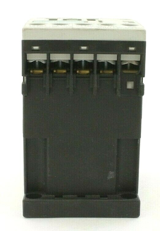 Siemens 3RH1140-1AK60 Contactor Relay