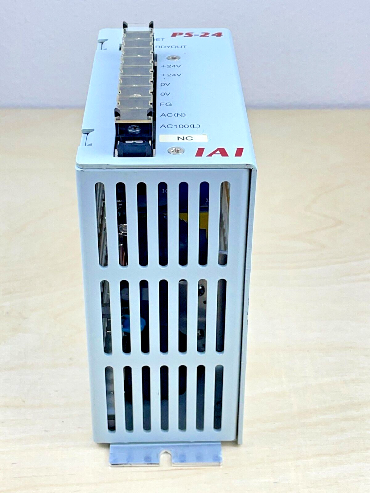 IAI PS-241 Power Supply, PS-24