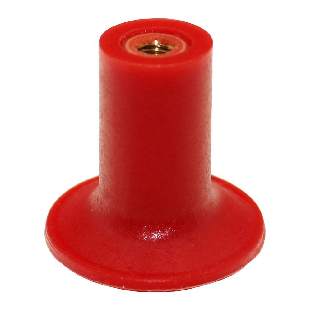 S.41558 Knob, Pull To Stop, 893015M2 Fits Massey Ferguson