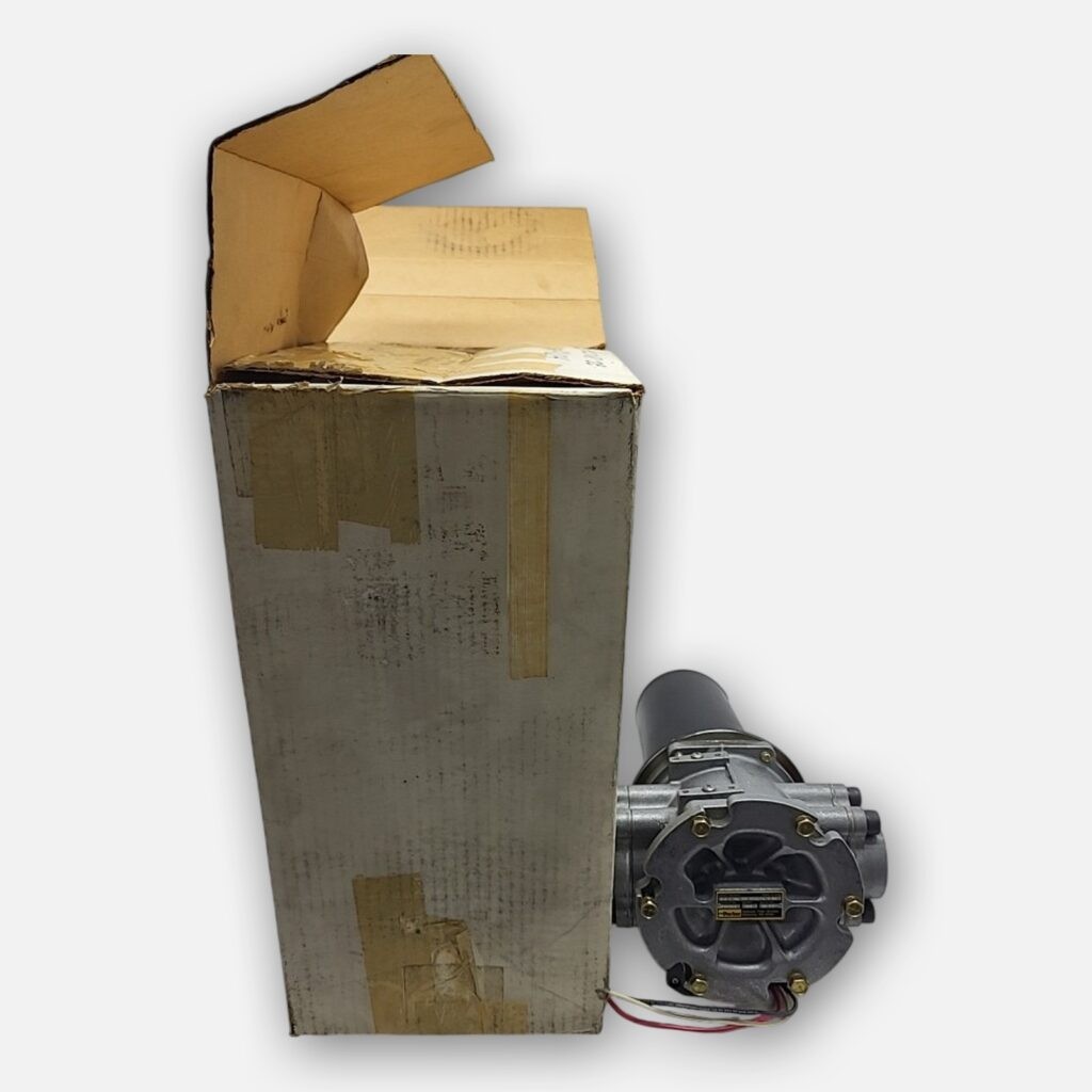 NEW PARKER IL2110CEP15YCYC384 HYDRAULIC FILTER