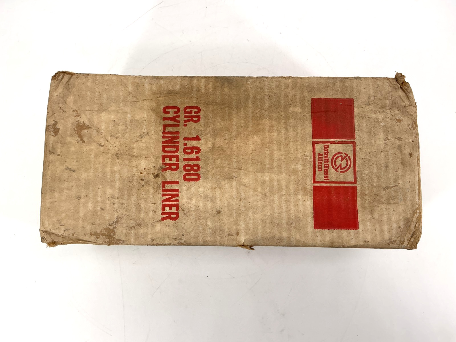 New Detroit Diesel GR.1.6180 Cylinder Liner