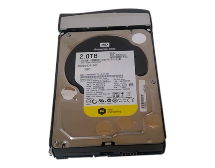 ACCURAY KIT STORAGE VAULT HDD 1015308 NEW OEM 1015308