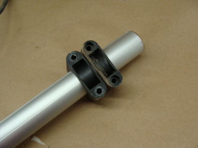 BALLUFF LINEAR TRANSDUCER POSITION SENSOR BTL6-A110-M0457-A1-S115 BTL0034