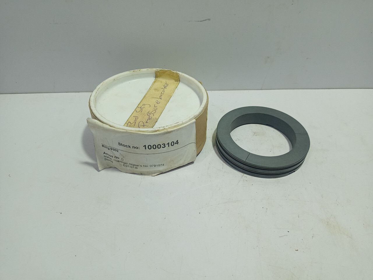 Hoerbiger O7B1574 Ring