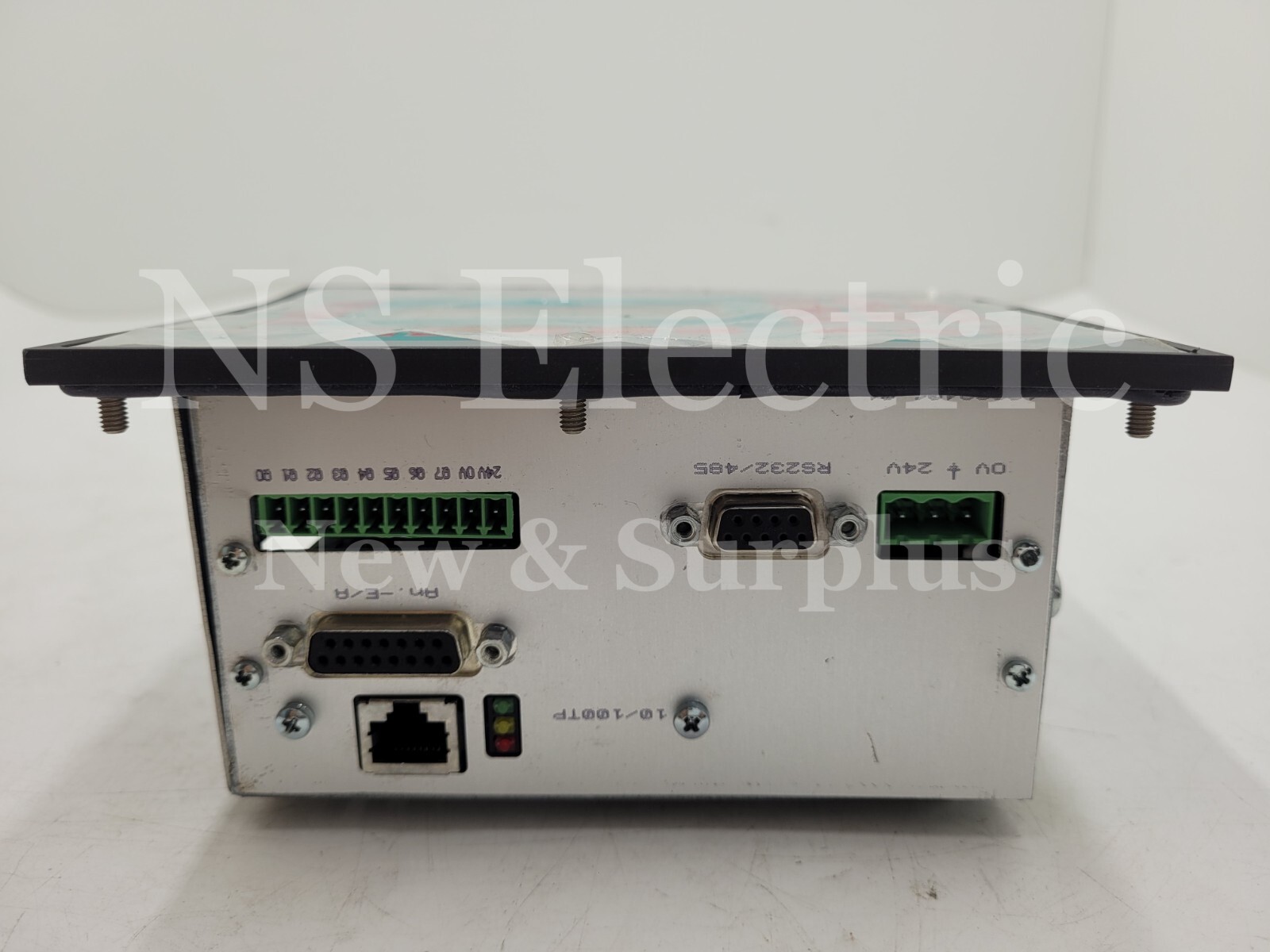TOX Pressotechnik 275883 / CEP 400.001.11.00 / 10 8549 12.00 Process Monitor