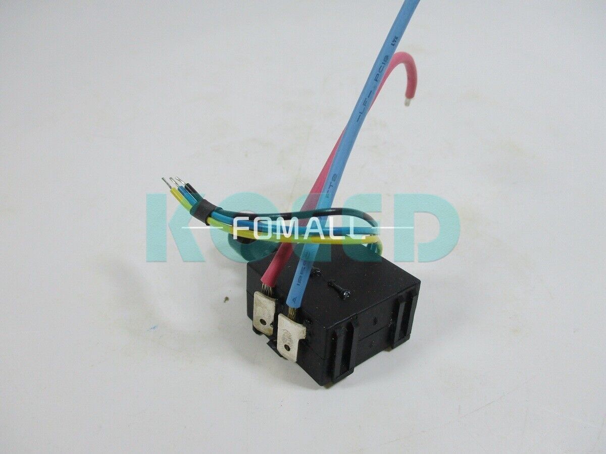 1x New For Marquardt 61-36P 20RA 28VDC 2750.5913 Electric Drill Switch
