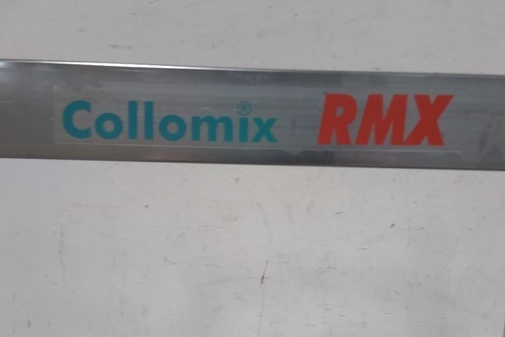 Collomix RMX 53-9/16 In Overall Height Mixing Stand