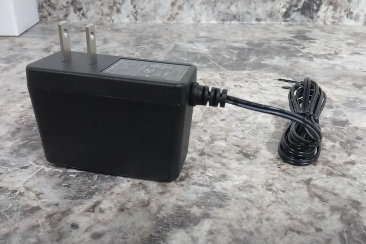 Macurco PS-24 4 Pk 24VDC Operating Voltage Plug-In Adapter