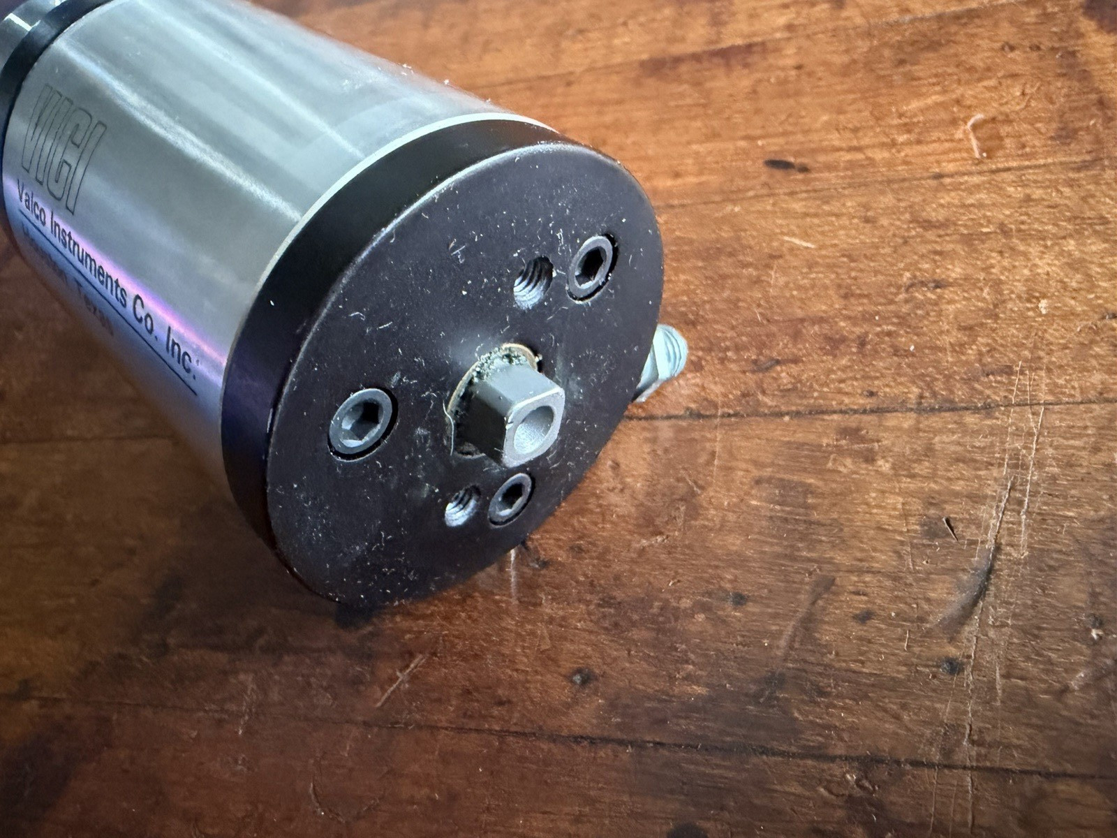VICI/Valco Instruments A90HT Actuator
