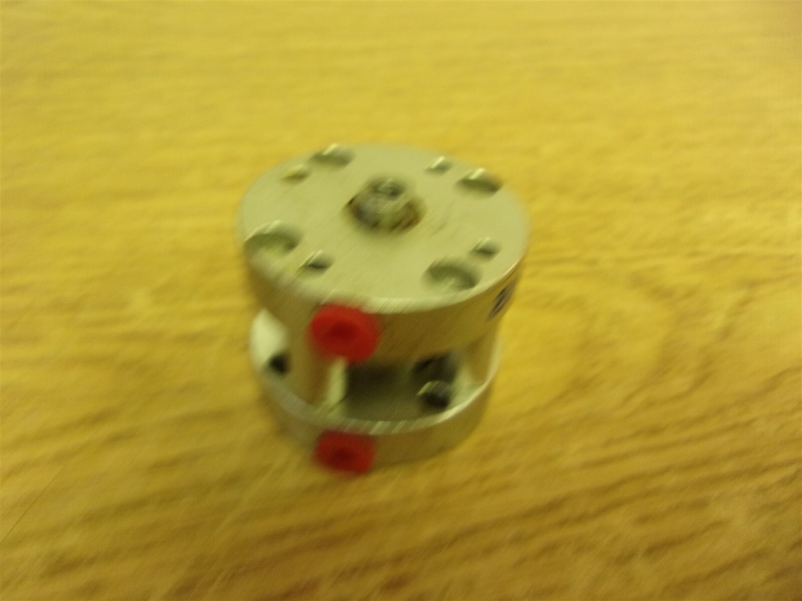 Bimba Flat-1 FO-04-0.625 Air Cylinder “T” *FREE SHIPPING*