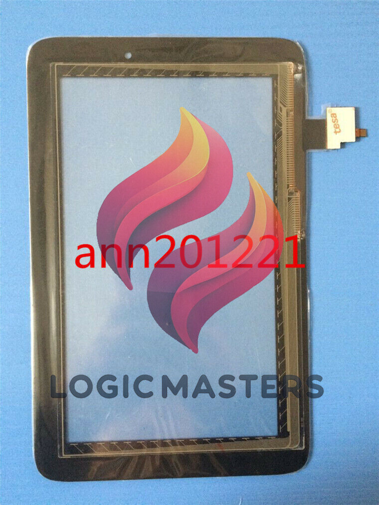 1PCS NEW For 7 inch Lenovo A2107 flat touch screen A2107A A2207-H Screen glass