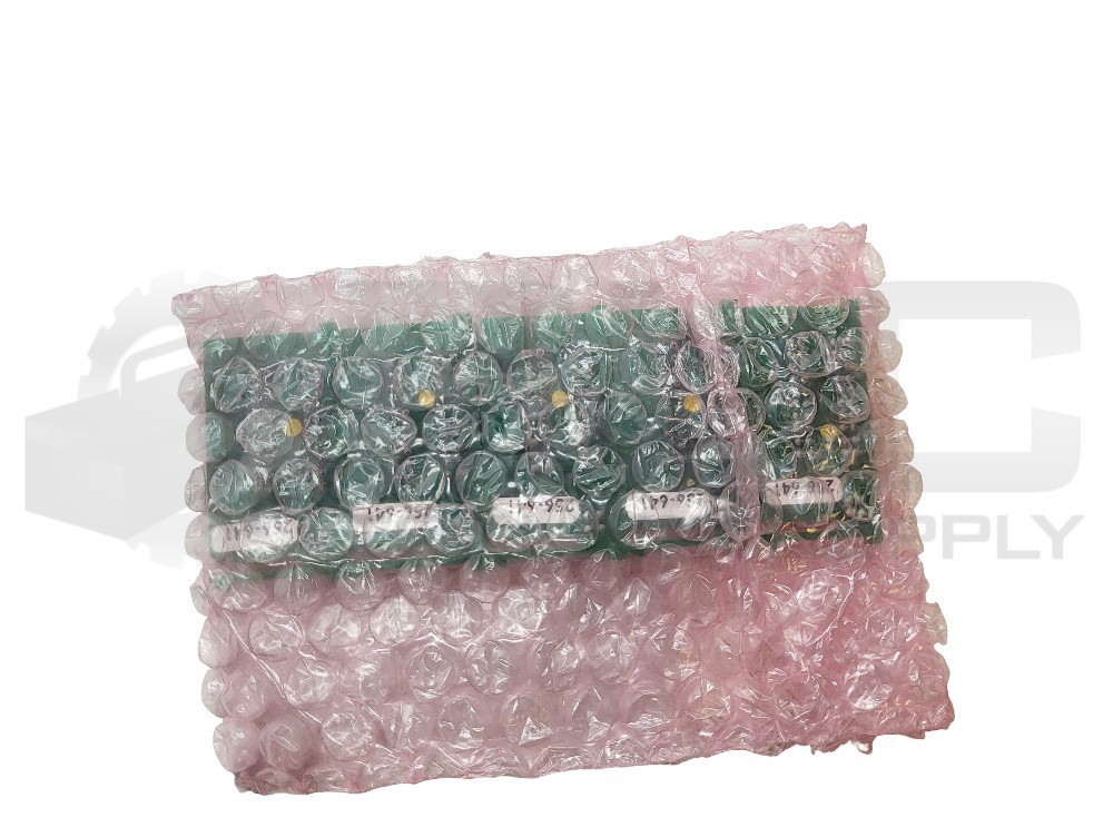 LOT OF 2 SEALED NEW NUMATICS 256-641 CIRCUIT BOARD