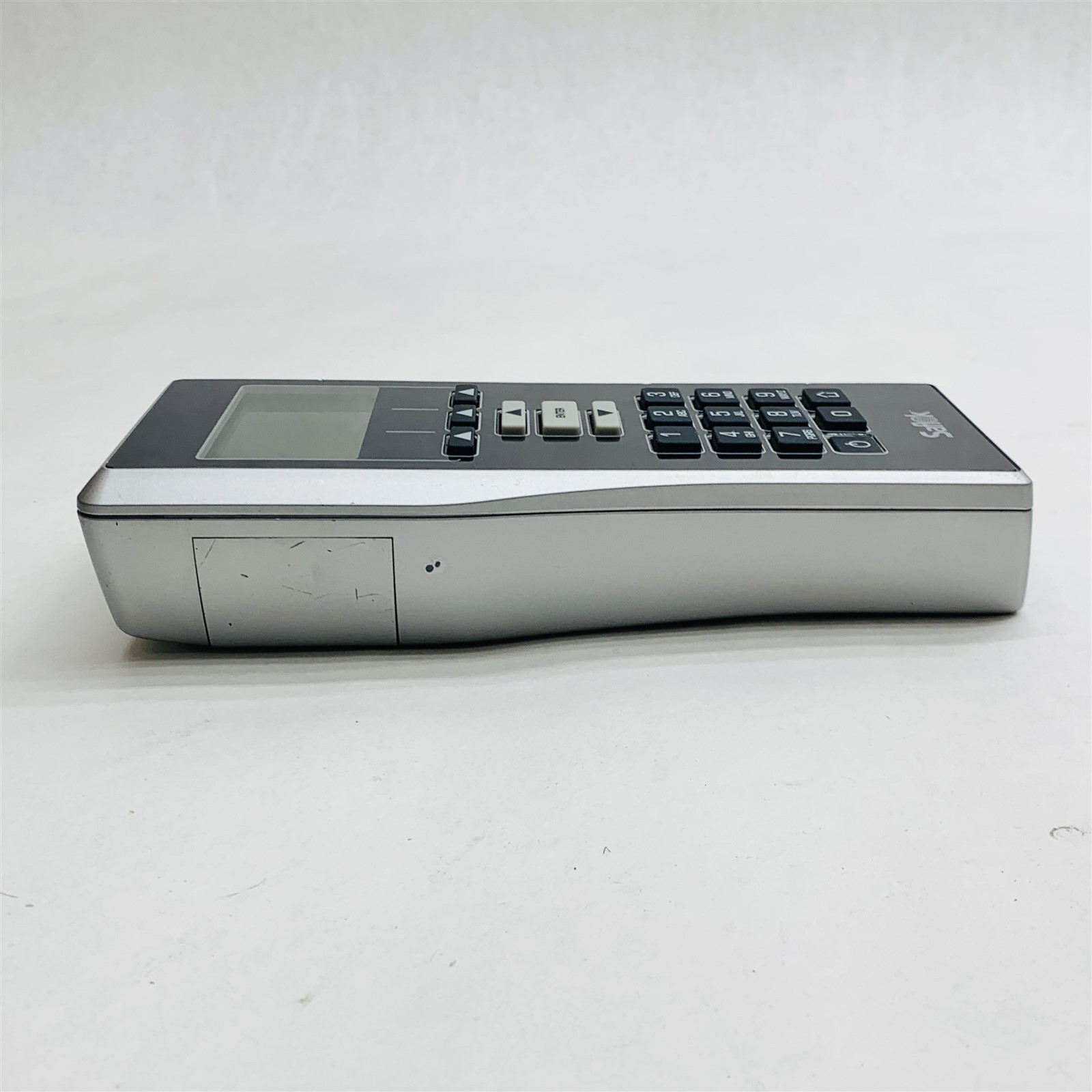 Dormakaba Saflok HH6 Model 1 Handheld Lock & Keycard Programmer Access Control