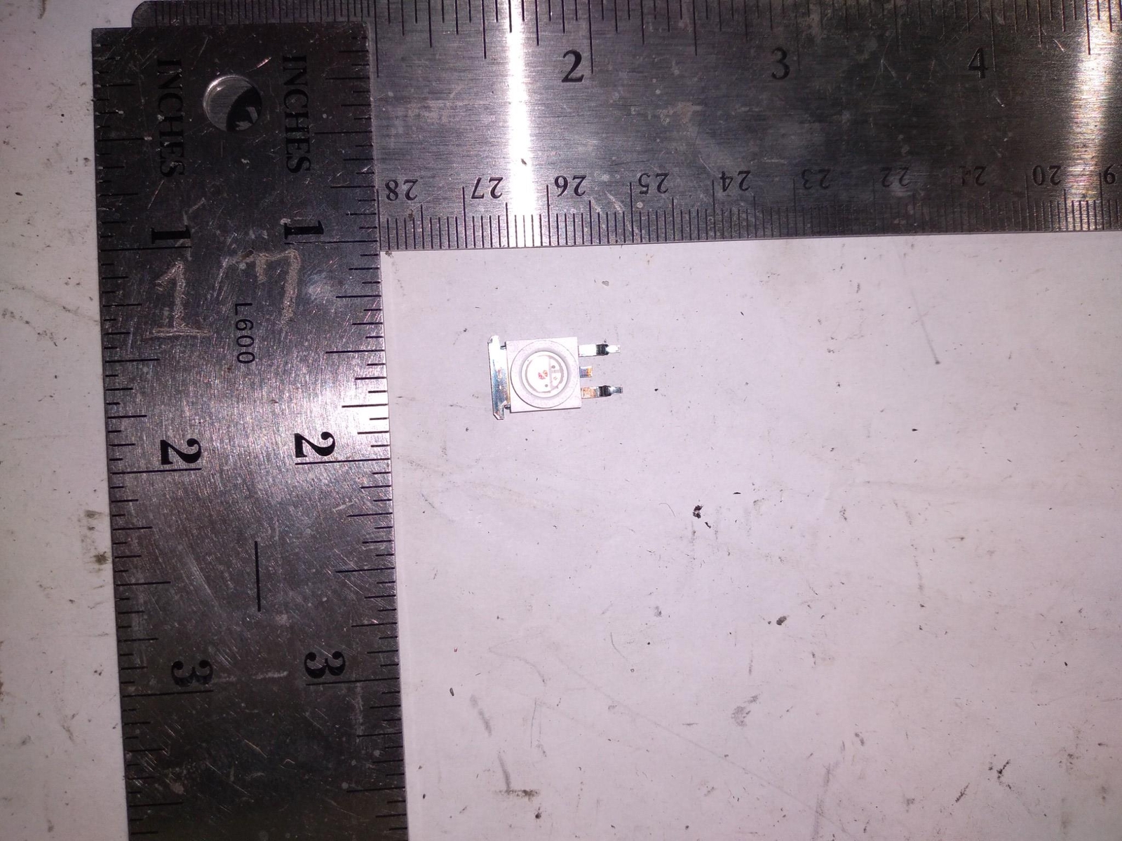 AVAGO ASMT-MA00-AGH00