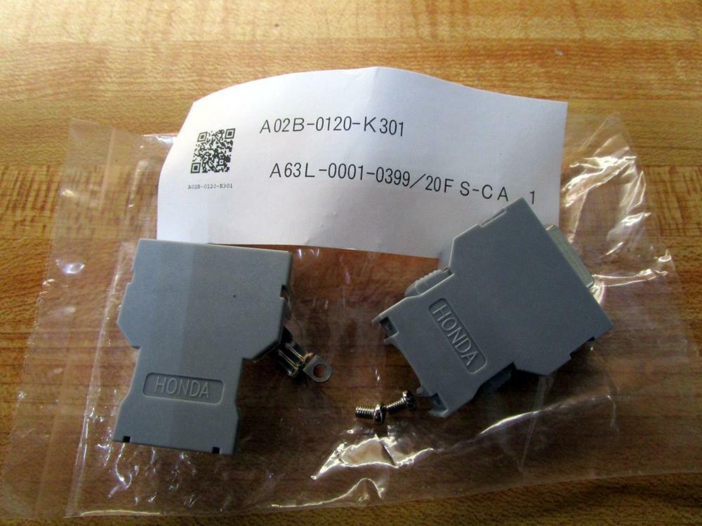 Fanuc A02B-0120-K301 Connector Kit A02B0120K301