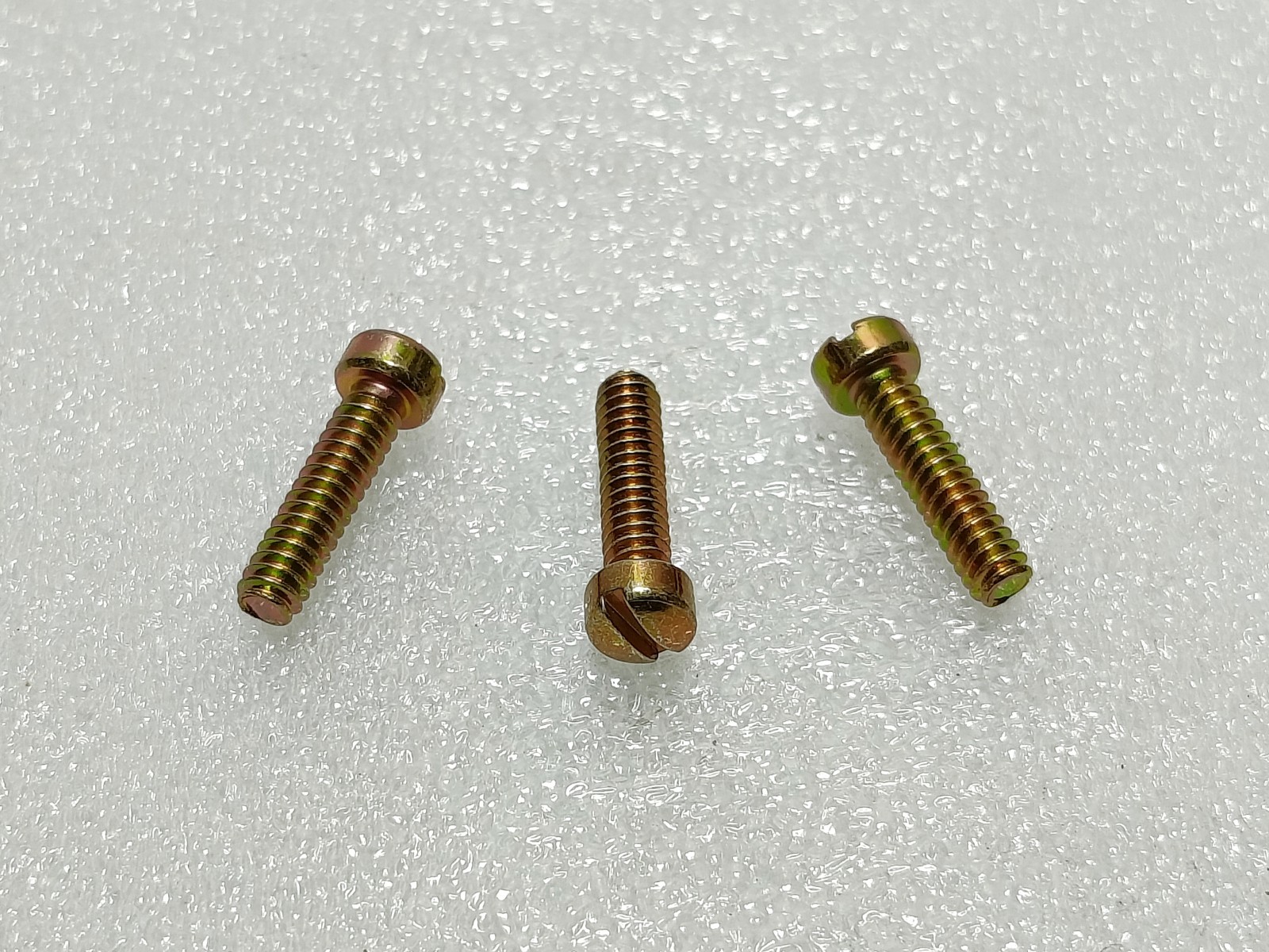 FURNAS 49D54682NC Contact Kit 1NC Auxiliary Interlock 120A 150A New Surplus 3 PC
