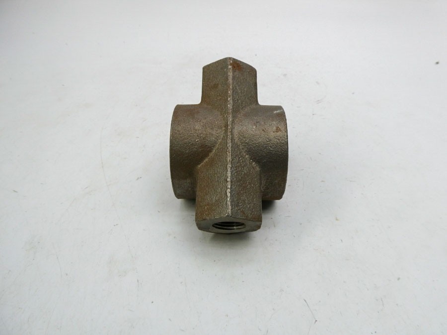 W.E. ANDERSON 360SS 1/2″ NSNP