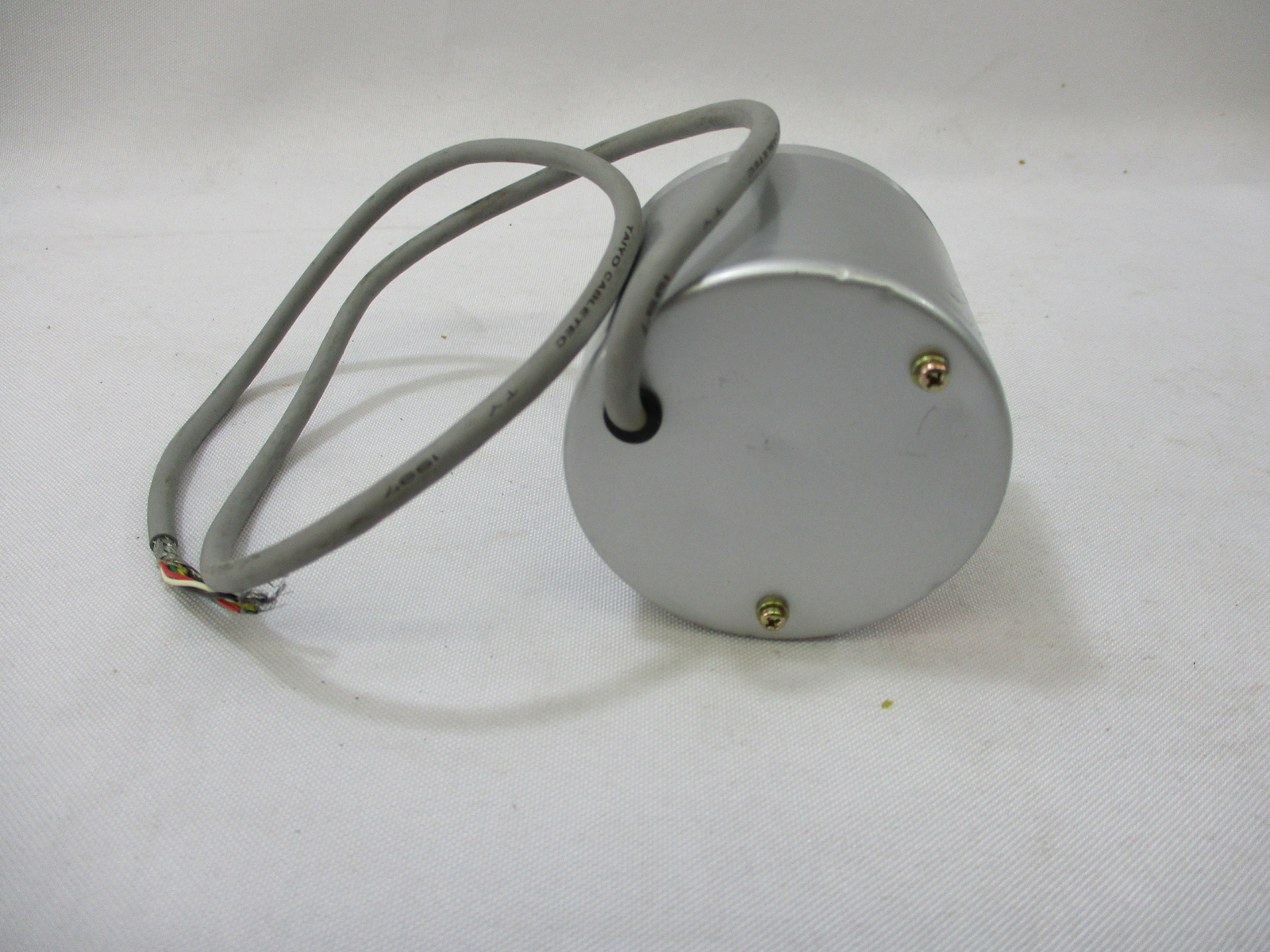 *NEW* TAMAGAWA SEIKI TS 1562N102 OPTICAL SHAFT ENCODER 200 COUNTS/TURN DC 5V