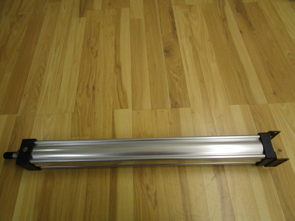 Parker 02.50 CCB2MAUS34AC 24.00 Cylinder CCB2MAUS34AC2400 2MA