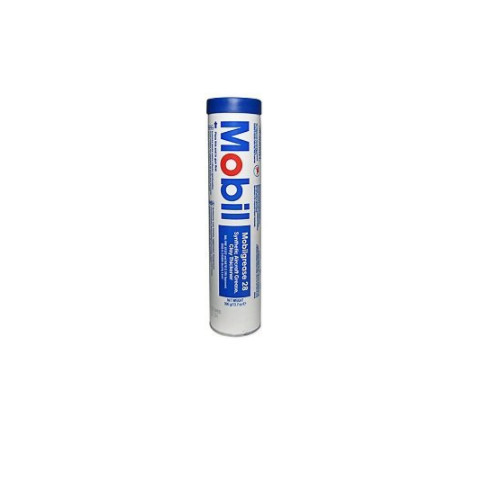 MOBIL – MOBILGREASE 28 AVIATION GREASE , 13.7OZ, MIL-PRF-81322