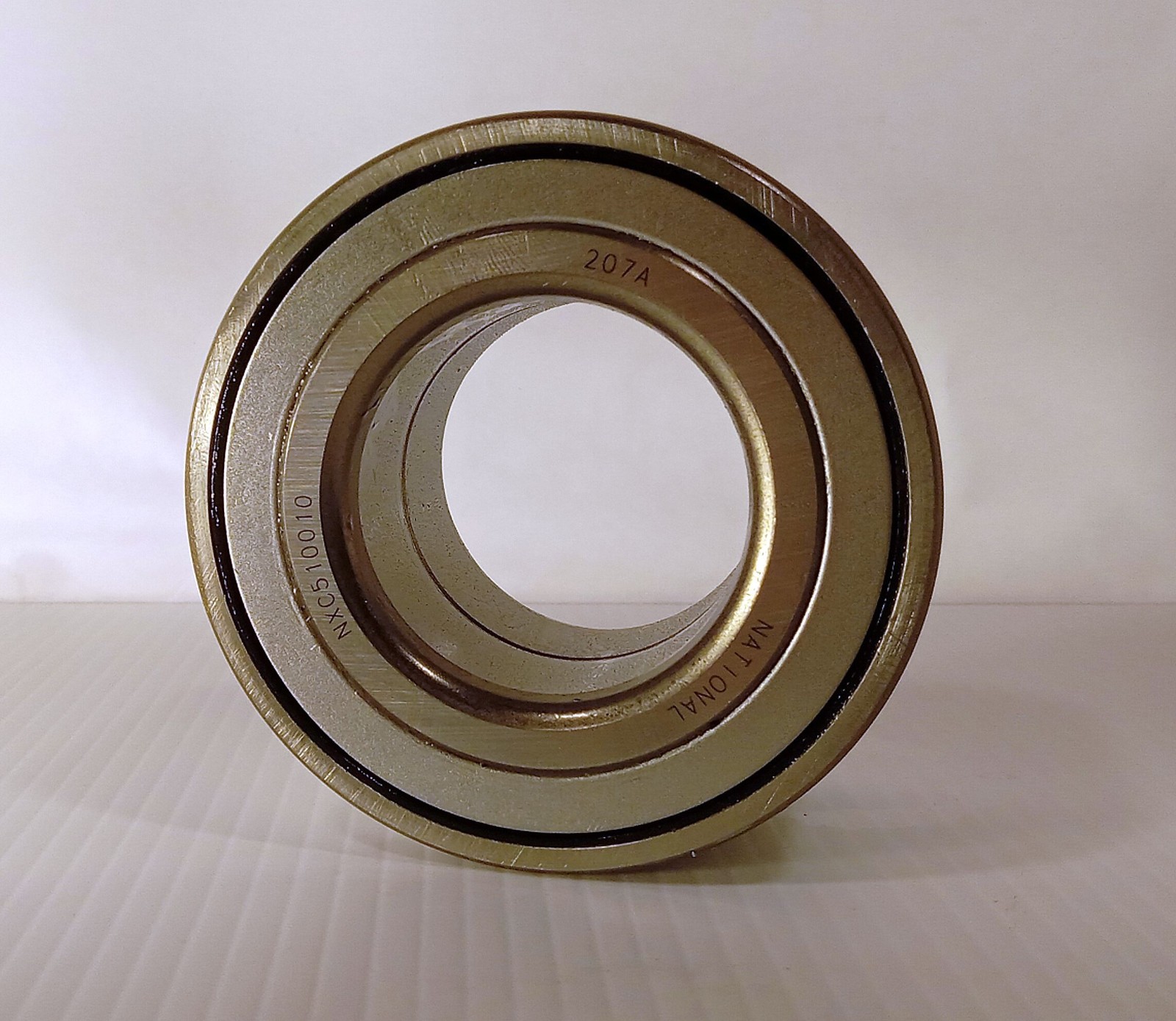 1 NEW NATIONAL NXC510010 WHEEL HUB BEARING NNB ***MAKE OFFER***