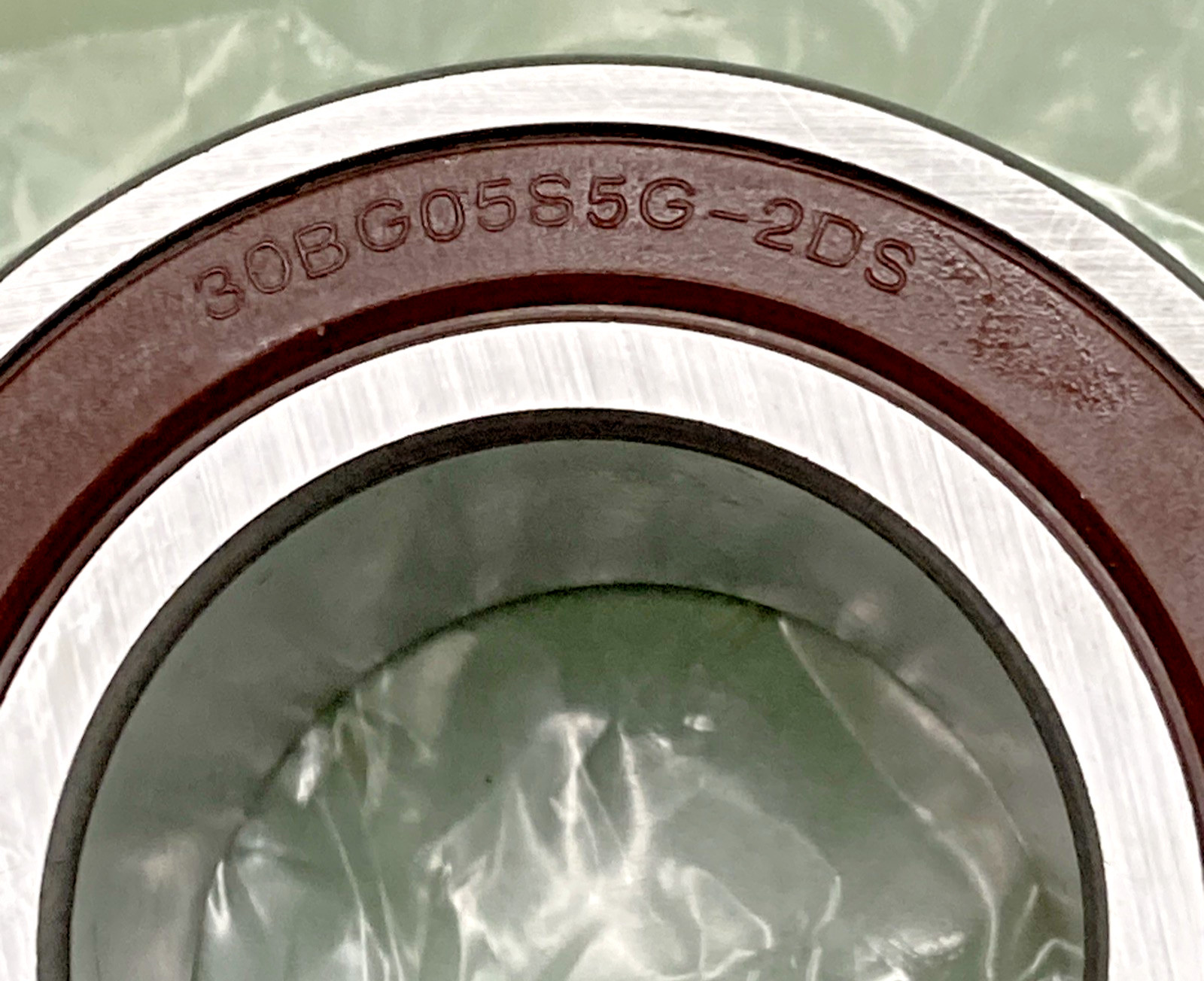 New Genuine C&S 30BG05S5G-2DS A/C Compressor Ball Bearing