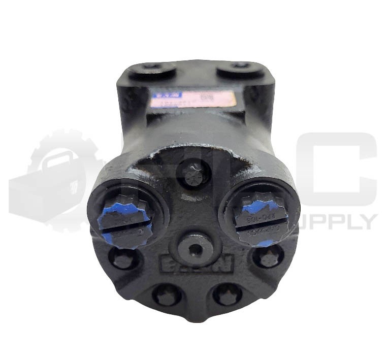 NEW EATON 101-3810-009 HYDRAULIC MOTOR CHAR-LYNN
