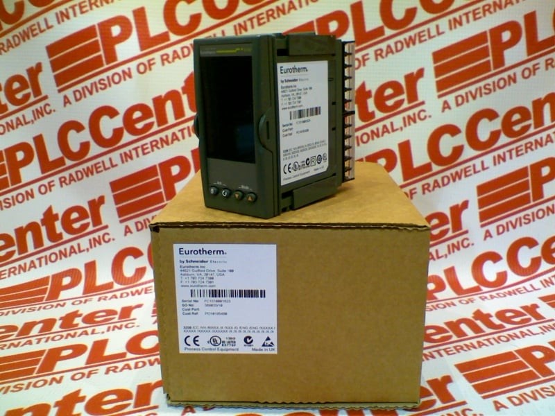 INVENSYS 3208/CC/VH/RRRX/X/XXX/G/ENG/ENG / 3208CCVHRRRXXXXXGENGENG (BRAND NEW)