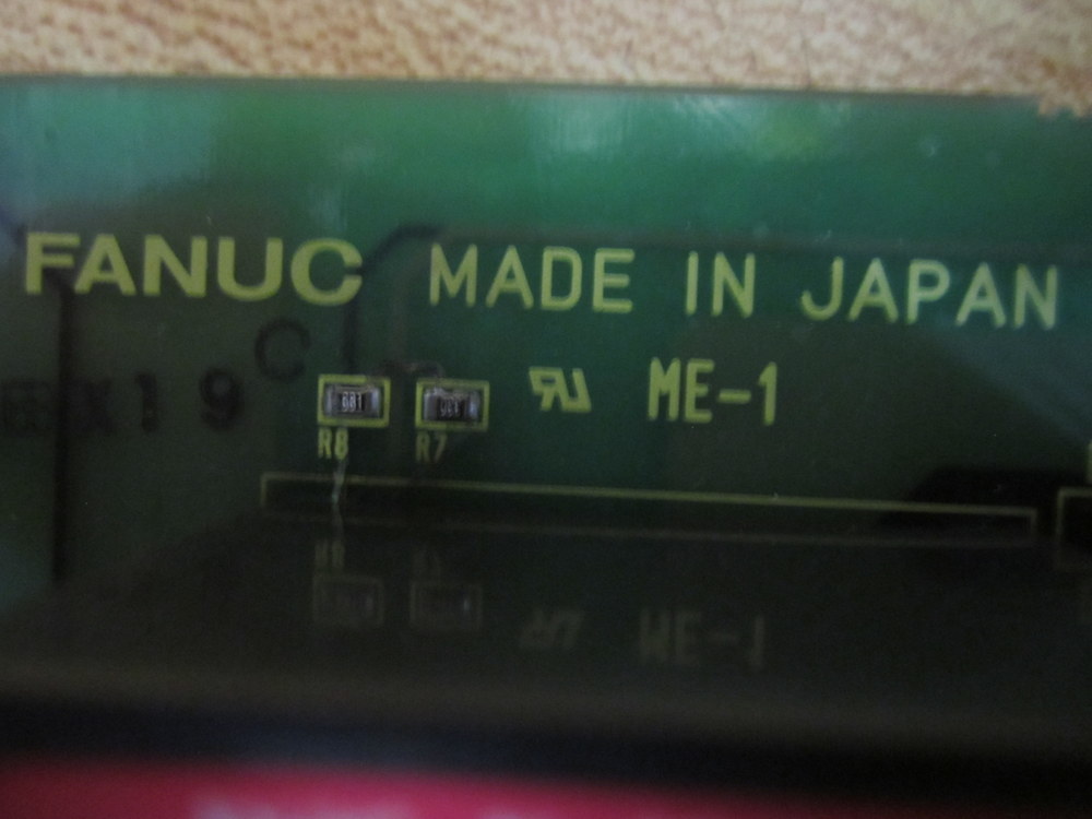 Fanuc A16B-2203-0160 Board A16B-2203-0160/01A