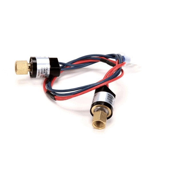 STRUCTURAL CONCEPTS SCN5-0239 1/2″ HI-LOW PRESSURE SWITCH VALVE