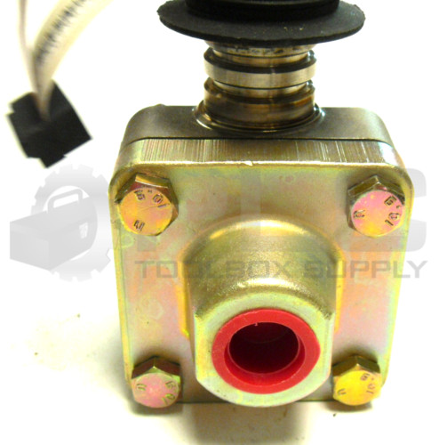 NEW HONEYWELL STG140G-A1G-514D GAUGE PRESSURE SMART TRANSMITTER 750 PSI