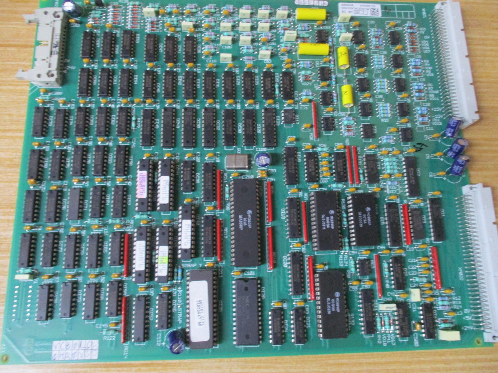MGE 3400060100 Circuit Board AROIUS
