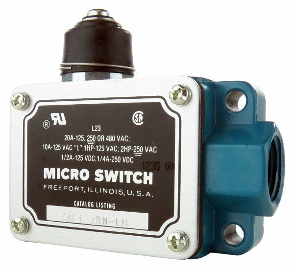 Honeywell BAF1-2RN-LH