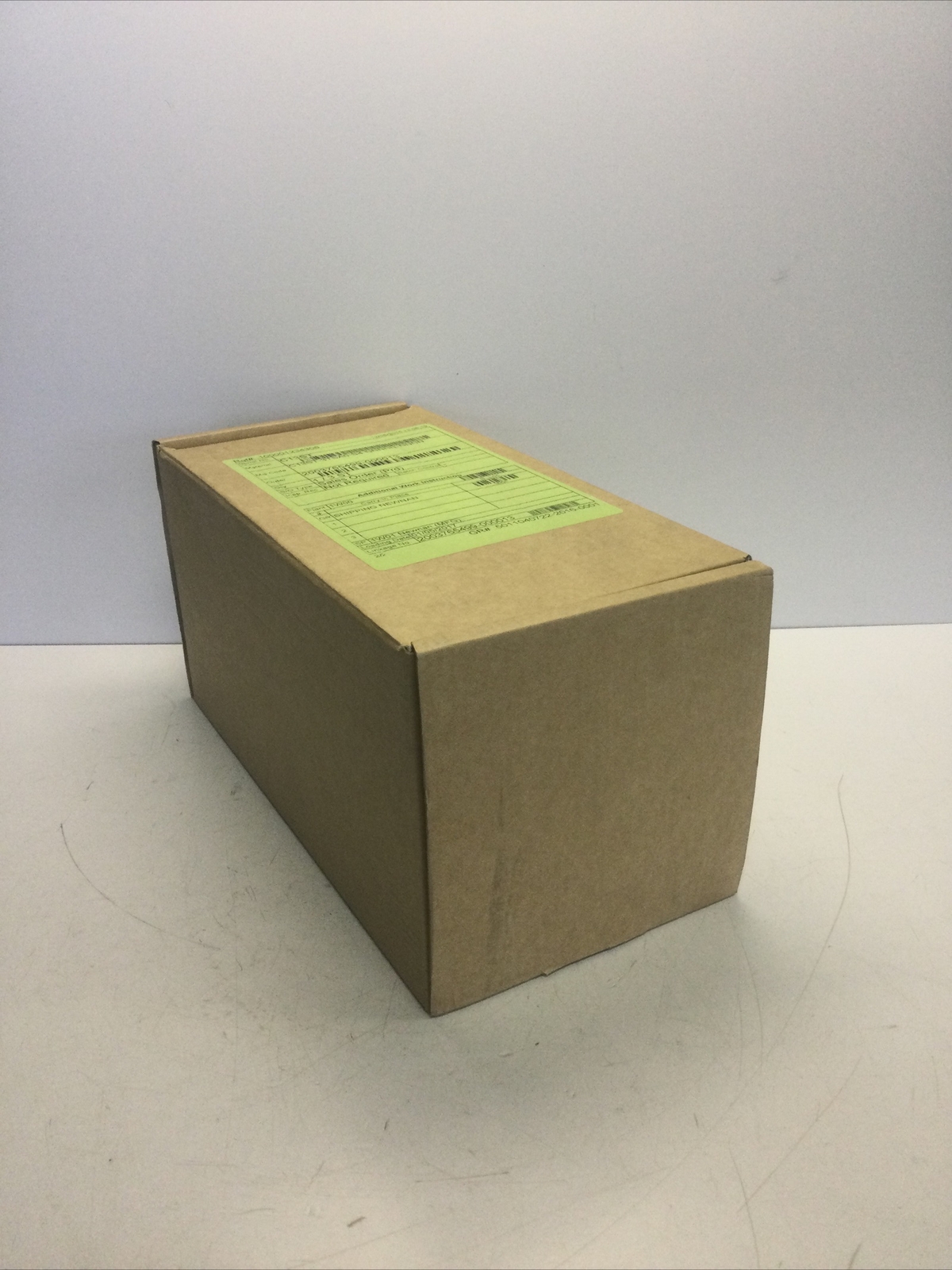 NEW, SEALED, SCHNEIDER, C13ST-3TSA0-S4-NNNNN-NNNN,VALVE INSTRUMENT ACCY. (1L-3)